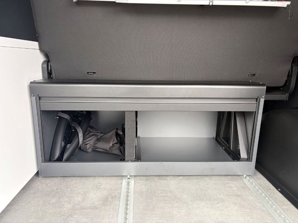 Trafic ANTILOPE VAN Am&eacute;nag&eacute; NV FLEX 5 CONFORT ALBA 2.0 DCi 150 EAG9 2026 occasion 47240 Castelculier