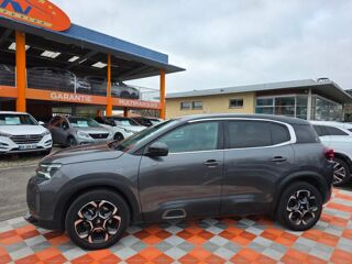 C5 aircross (2) 1.5 BlueHDi 130 EAT8 MAX Bi Ton Camera ADML 2024 occasion 47240 Castelculier