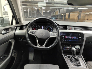 Passat VIII 2.0 TDI 122 DSG7 STYLE BUSINESS GPS Radars ACC Hayon EL 2021 occasion 33700 M&eacute;rignac