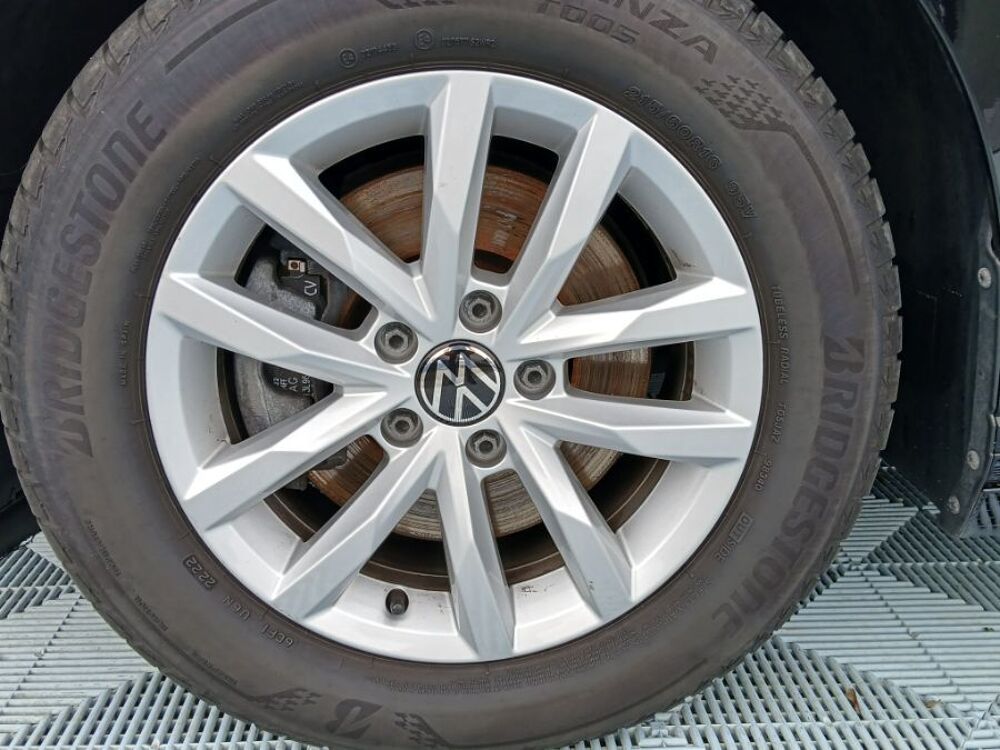 Passat VIII 2.0 TDI 150 DSG7 STYLE BUSINESS GPS Camera ACC Hayon EL 2022 occasion 47240 Castelculier