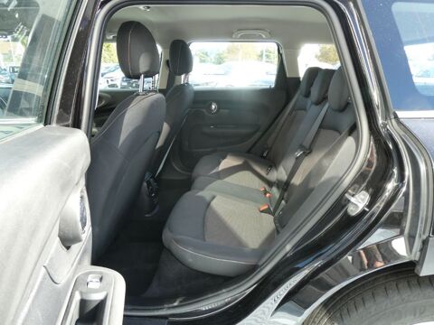 Clubman III ONE D 116 BVA Nv GPS CarPlay Clim Auto 1&egrave;re Main 2021 occasion 33700 M&eacute;rignac