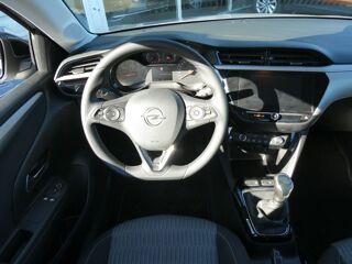 Corsa VI 1.5 Diesel 100 BVM6 EDITION BUSINESS GPS Radar JA16p 2022 occasion 47240 Castelculier