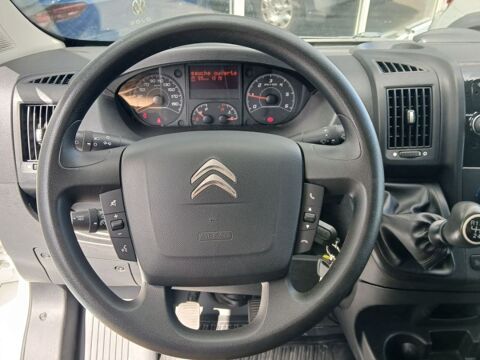 Jumper 35 L2H2 2.0 BlueHDi 130 BVM6 3T5 CLUB Camera 2AirBags 16750. 2019 occasion 47240 Castelculier