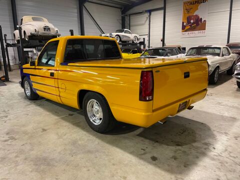 Divers 5.7 V8 C 1500 PICK UP 1991 occasion 84150 Jonqui&egrave;res