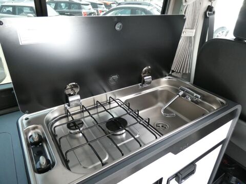 Trafic ANTILOPE VAN Am&eacute;nag&eacute; NV FLEX 5 CONFORT 2.0 DCi 150 EAG9 L1 5 2026 occasion 47240 Castelculier