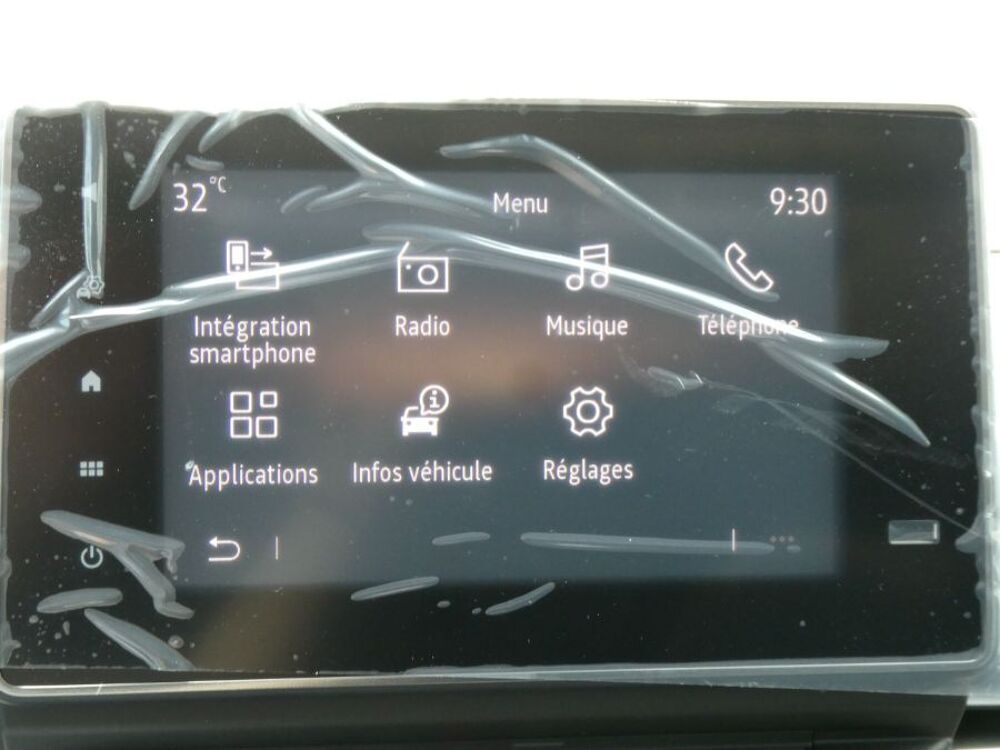 Trafic ANTILOPE VAN Am&eacute;nag&eacute; NV FLEX 5 2.0 DCi 150 BVM6 L1 5PL Attel 2026 occasion 47240 Castelculier