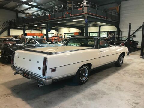  1971 occasion 84150 Jonqui&egrave;res