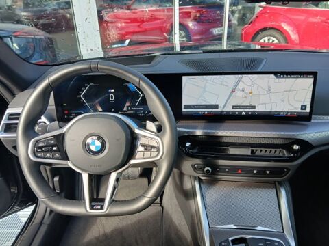 S&eacute;rie 4 420XDA xDrive 190 BVA8 M SPORT CUIR Hayon EL. 360&deg; 1&egrave;re Main 2024 occasion 47240 Castelculier