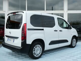 Divers 1.5 DIESEL 100 BVM6 EDITION CarPlay Radar Privacy Glass 2022 occasion 33700 M&eacute;rignac