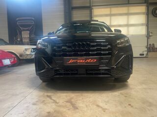Q2 35 Tdi 150 ch S-LINE S-TRONIC 2021 occasion 84150 Jonqui&egrave;res
