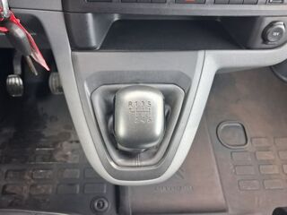 Jumpy 1.5 BlueHDi 120 BVM6 M CLUB GPS Bluetooth 18950.H.T 2022 occasion 33700 M&eacute;rignac
