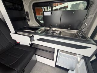 Trafic ANTILOPE VAN Am&eacute;nag&eacute; NV FLEX 5 CONFORT SERA 2.0 DCi 150 EAG9 2026 occasion 33700 M&eacute;rignac