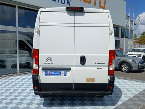 Jumper 35 L2H2 2.0 BlueHDi 130 BVM6 3T5 CLUB Camera 2AirBags 16750. 2019 occasion 47240 Castelculier