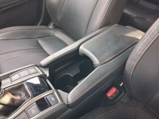 Civic X 1.0 i-VTEC 126 BVM6 SPORT CUIR GPS + CarPlay Full Suivi Ho 2018 occasion 47240 Castelculier