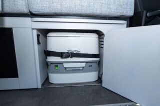 Trafic ANTILOPE VAN Am&eacute;nag&eacute; FLEX 2 CONFORT 2.0 DCi 130 BVM6 L1 2PL 2026 occasion 47240 Castelculier