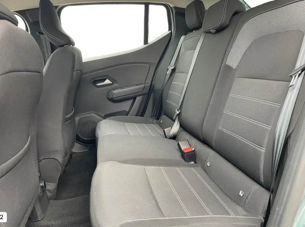 Sandero 1.0 TCe 90 JOURNEY Camera JA16 Radars 2025 occasion 47240 Castelculier