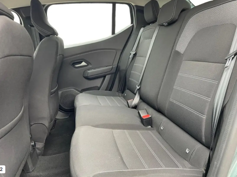 Sandero 1.0 TCe 90 JOURNEY Camera JA16 Radars 2025 occasion 47240 Castelculier