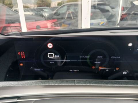 5008 HYBRID 145 e-DCS6 ALLURE Cam360&deg; Panoramic Pack 7PL 2025 occasion 47240 Castelculier
