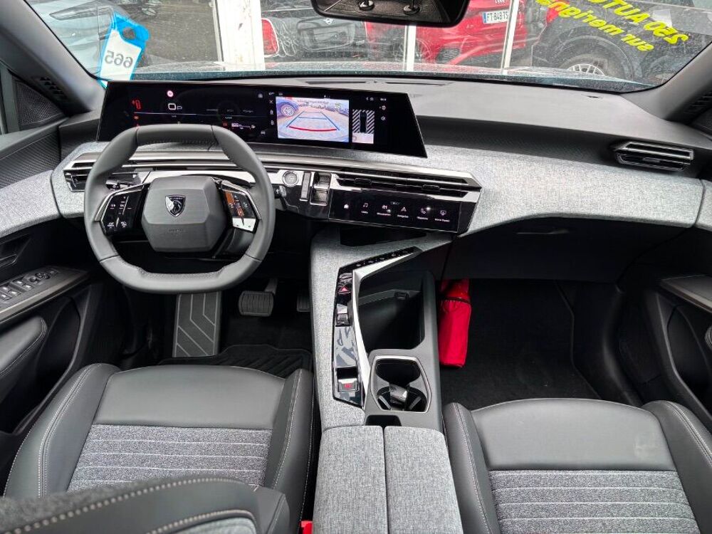 3008 HYBRID 145 e-DCS6 ALLURE Panoramic Pack 2026 occasion 47240 Castelculier