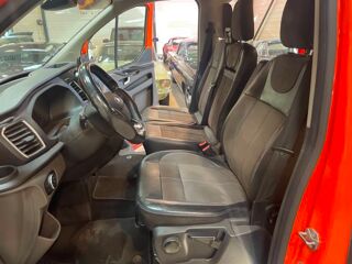 Transit CABINE APPROFONDIE 2.0 L 185 ch MS-RT 2021 occasion 84150 Jonqui&egrave;res