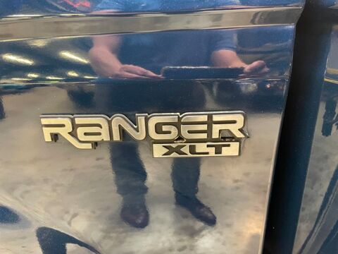 Ranger 2.3 1990 occasion 84150 Jonqui&egrave;res