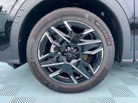 3008 HYBRID 145 e-DCS6 GT Hayon Elect. LED Pixel 2025 occasion 47240 Castelculier