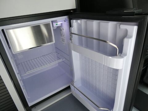 Trafic ANTILOPE VAN Am&eacute;nag&eacute; NV FLEX 5 CONFORT 2.0 DCi 150 EAG9 L1 5 2026 occasion 47240 Castelculier