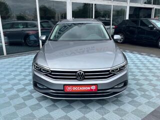 Passat VIII 2.0 TDI 122 DSG7 STYLE BUSINESS GPS Radars ACC Hayon EL 2021 occasion 33700 M&eacute;rignac