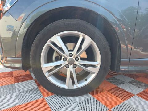 Q3 35 TDI 150 S tronic 7 S LINE JA19 LED Hayon EL. 1&egrave;re Main 2020 occasion 47240 Castelculier