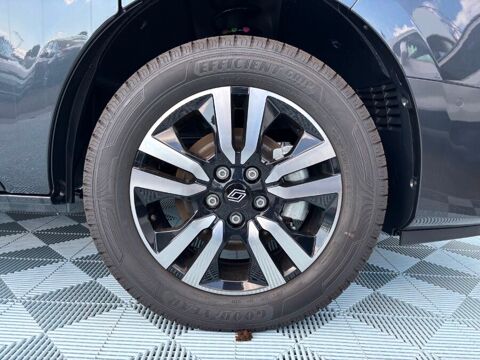 Trafic ANTILOPE VAN Am&eacute;nag&eacute; NV FLEX 5 CONFORT 2.0 DCi 150 EAG9 L1 5 2026 occasion 47240 Castelculier
