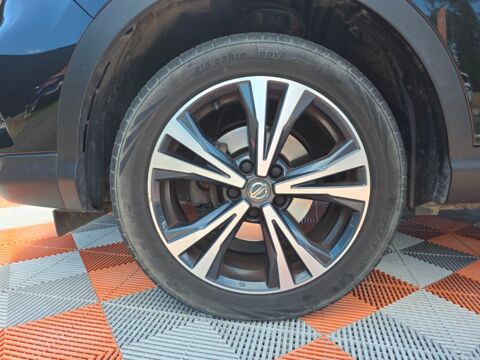 Qashqai 1.5 DCi 110 BVM6 N CONNECTA 360&deg; TOIT Pano JA18 2017 occasion 47240 Castelculier