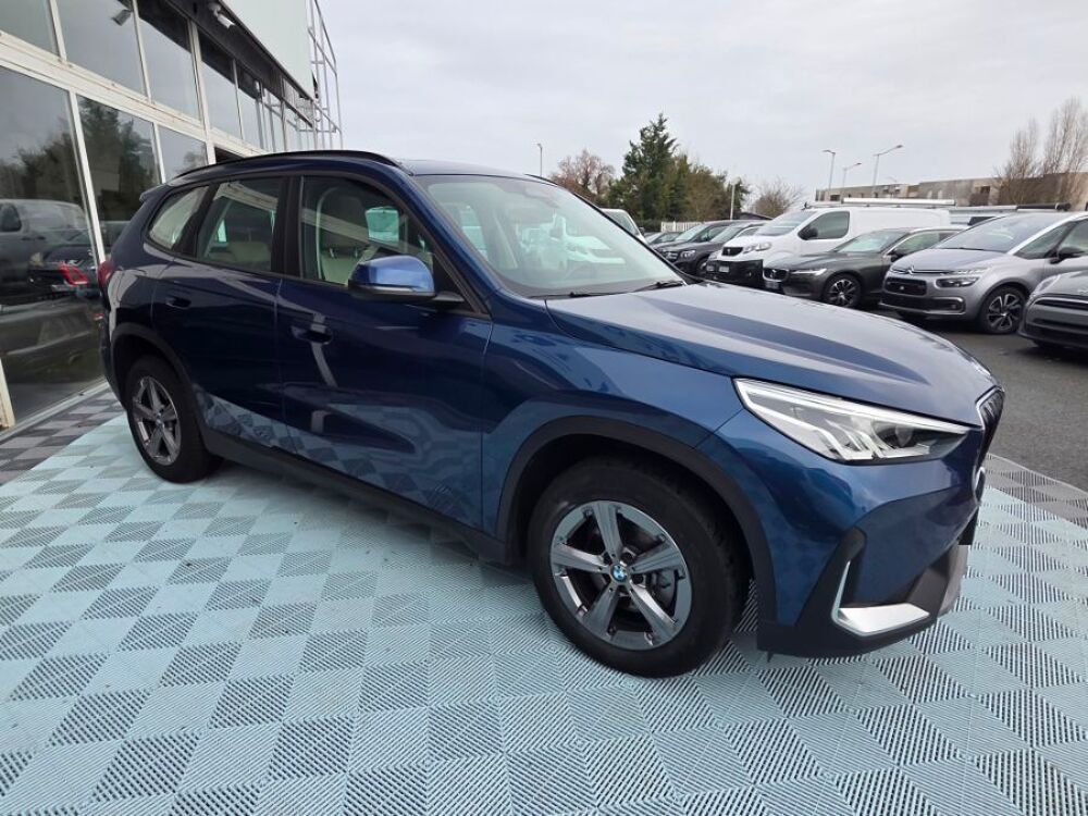 X1 (U11) 2.0 18D 136cv BVA7 SDrive PACK TOIT Ouvrant Hayon EL. 2022 occasion 33700 M&eacute;rignac