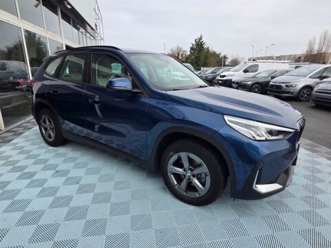 X1 (U11) 2.0 18D 136cv BVA7 SDrive PACK TOIT Ouvrant Hayon EL. 2022 occasion 33700 M&eacute;rignac