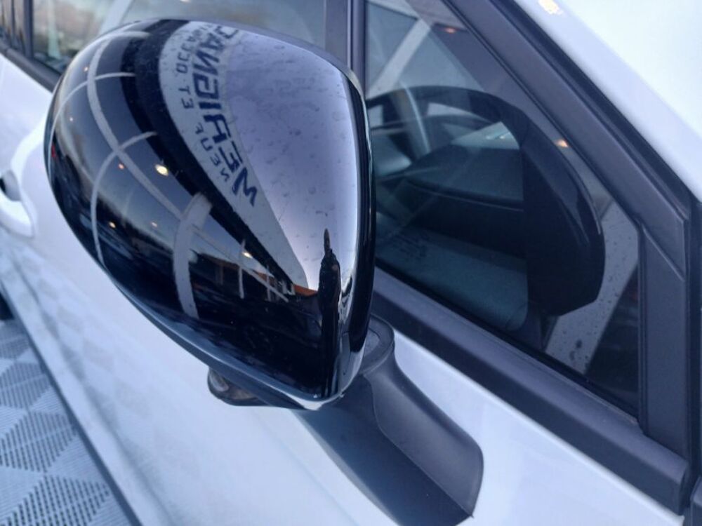 Clio V V 1.0 TCe 90 BVM6 ESPRIT ALPINE GPS 9.3 Cockpit JA17 2025 occasion 33700 M&eacute;rignac