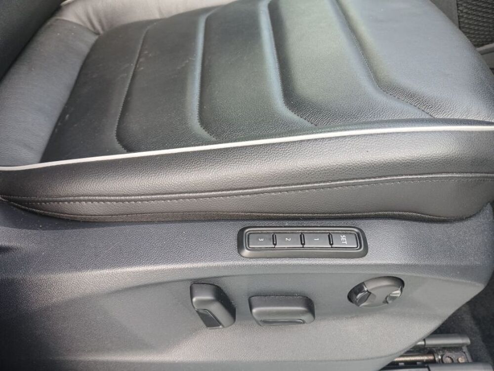 Tiguan II (2) 2.0 TDI 150 DSG 2WD ELEGANCE CUIR Camera ACC Hayon EL 2021 occasion 47240 Castelculier
