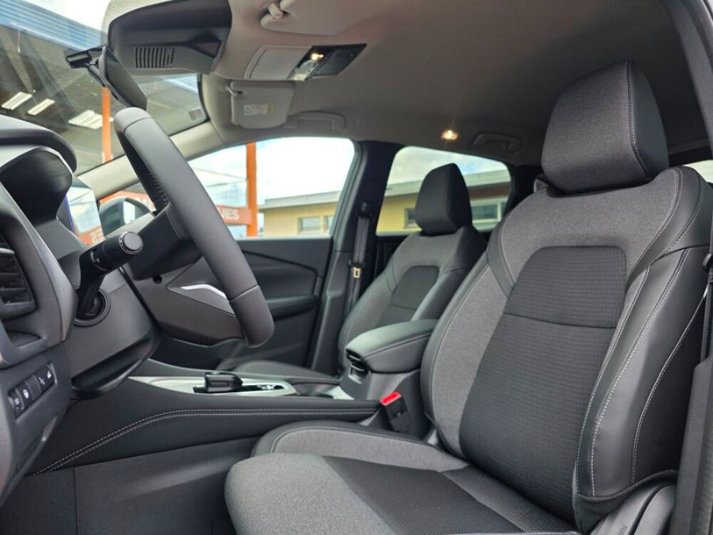 Qashqai NEW E POWER 205 N-CONNECTA PACK Confort et Hiver 2025 occasion 33700 M&eacute;rignac