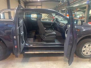 Ranger SUPER CABINE 2.2 TURATORQ 160 ch XLT 2018 occasion 84150 Jonqui&egrave;res