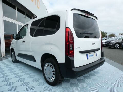 Divers 1.5 DIESEL 100 BVM6 EDITION CarPlay Radar Privacy Glass 2022 occasion 47240 Castelculier