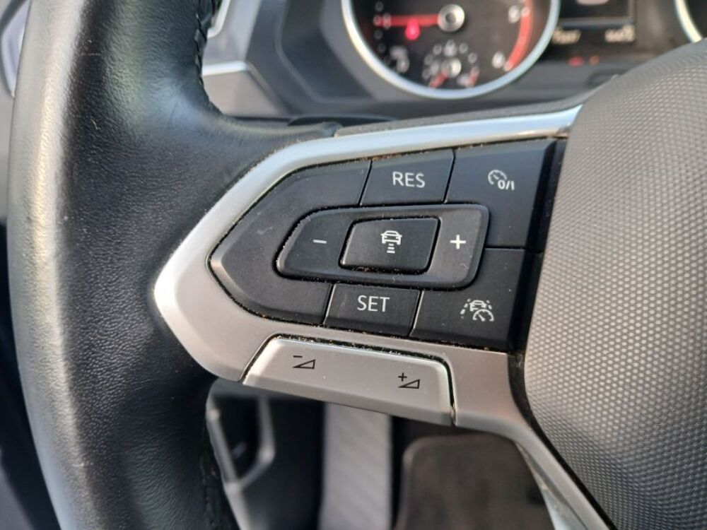 Tiguan II (2) 2.0 TDI 150 DSG 2WD PACK GPS ACC 1&egrave;re Main 2021 occasion 47240 Castelculier