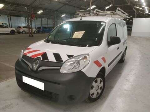 Annonce voiture Renault Kangoo Express 15990 