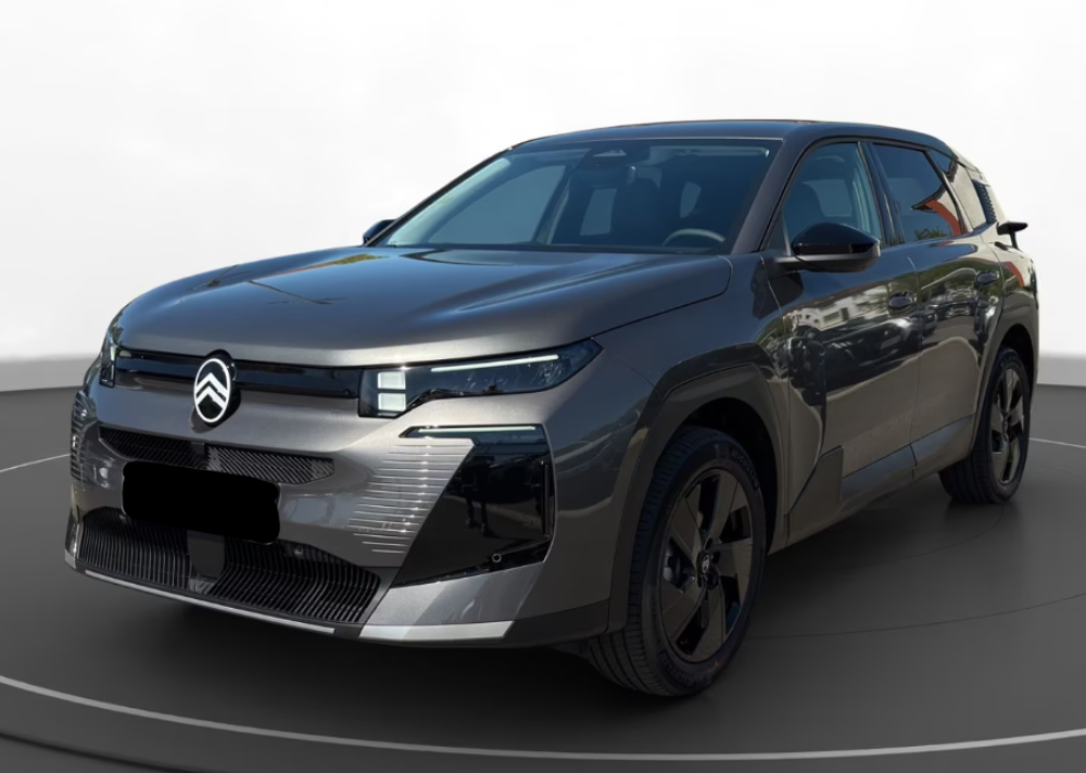 C5 aircross NEW 1.2 HYBRIDE 145 EAT8 PLUS 2026 occasion 47240 Castelculier