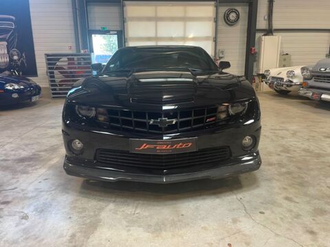 Camaro CAMARO PACK EVO 465 CH 2011 occasion 84150 Jonquières