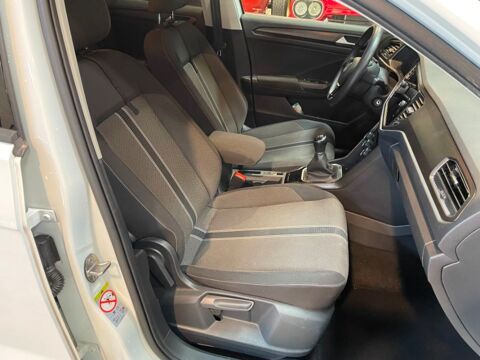 T-ROC 1.0 TSi 115 CH BVM6 LOUNGE 2019 occasion 84150 Jonqui&egrave;res