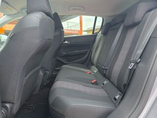 308 1.5 BlueHDi 130 BVM6 ALLURE PLUS Cockpit2 ACC Camera Key Les 2021 occasion 33700 M&eacute;rignac
