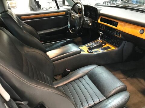 XJS COUPE 3.6 1990 occasion 84150 Jonqui&egrave;res