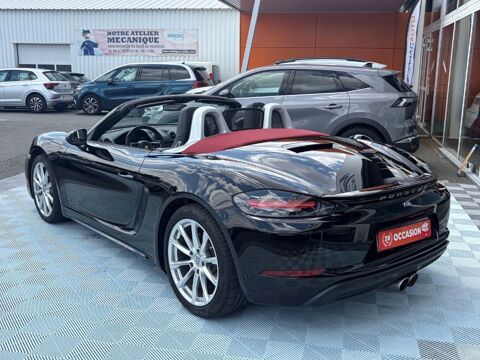 Divers 2.0 TURBO 300cv PDK Camera JA19 1&egrave;re Main 2016 occasion 33700 M&eacute;rignac