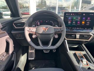 Formentor 2.0 TDI 150 DSG DYNAMIC DESIGN Baquets SEM TOE JA18 Gtie 203 2025 occasion 33700 M&eacute;rignac