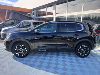 C5 aircross (2) 1.5 BlueHDi 130 EAT8 MAX Camera ADML 2024 occasion 47240 Castelculier