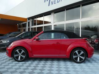 Divers 1.2 TSI 105 BVM6 SOUND JA18 GPS X&eacute;non Suivi VW 2017 occasion 47240 Castelculier