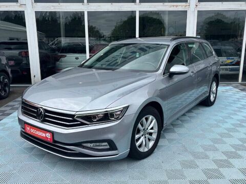 Annonce voiture Volkswagen Passat 21450 €